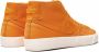 Nike SB Blazer Court Mid Premium sneakers Oranje - Thumbnail 3
