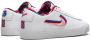 Nike Dunk Premium SB high-top sneakers Zwart - Thumbnail 7