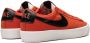 Nike "Zoom LeBron NXXT Gen FaZe Clan sneakers" Zwart - Thumbnail 12