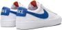 Nike "LeBron 19 Chosen 1 sneakers" Groen - Thumbnail 14