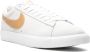 Nike SB Blazer low-top sneakers Beige - Thumbnail 2