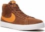 Nike x Serena Williams Air Force 1 LXX low-top sneakers Wit - Thumbnail 6