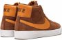 Nike x Serena Williams Air Force 1 LXX low-top sneakers Wit - Thumbnail 7
