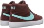 Nike "x Verdy Wasted Youth SB Dunk low-top sneakers" Zwart - Thumbnail 8