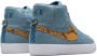 Nike Air Max Genome sneakers Zwart - Thumbnail 2