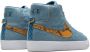 Nike SB Blazer sneakers Blauw - Thumbnail 2