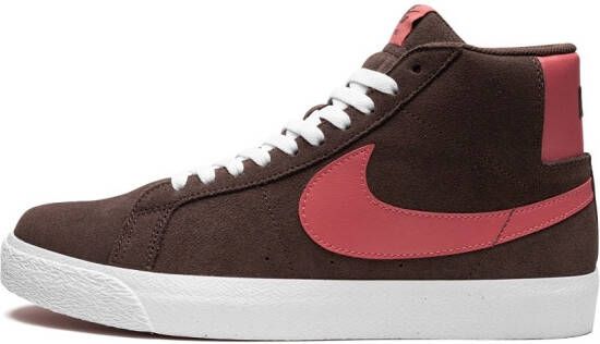 Nike SB Blazer sneakers Bruin