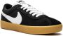 Nike SB Bruin React low-top sneakers Zwart - Thumbnail 2