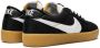 Nike SB Bruin React low-top sneakers Zwart - Thumbnail 3