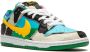Nike "SB Dunk Ben & Jerry's low-top sneakers" Wit - Thumbnail 10
