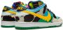 Nike "SB Dunk Ben & Jerry's low-top sneakers" Wit - Thumbnail 11