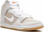 Nike "Dunk High LX Toasty sneakers" Groen - Thumbnail 2