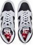 Nike x Supreme SB Dunk high-top sneakers Zwart - Thumbnail 4