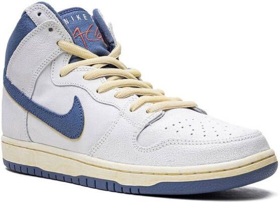 Nike SB Dunk Special Box sneakers Wit