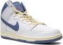 Nike Air Monarch 4 low-top sneakers Wit - Thumbnail 7