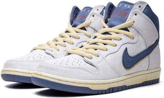 Nike SB Dunk Special Box sneakers Wit
