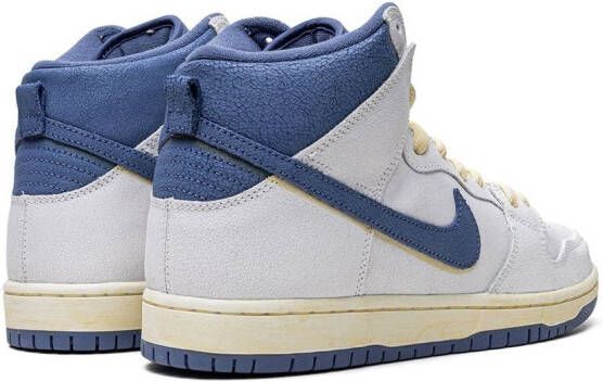 Nike SB Dunk Special Box sneakers Wit