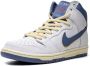 Nike Air Monarch 4 low-top sneakers Wit - Thumbnail 10