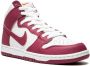 Nike "SB Dunk Sweet Beet sneakers" Wit - Thumbnail 2