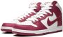 Nike "SB Dunk Sweet Beet sneakers" Wit - Thumbnail 3