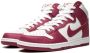 Nike Air Force 1 Low "Fresh Black Antracite" sneakers Zwart - Thumbnail 12