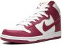 Nike "SB Dunk Sweet Beet sneakers" Wit - Thumbnail 5