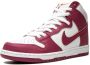 Nike LeBron 19 Low sneakers Rood - Thumbnail 14