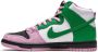 Nike SB Dunk high-top sneakers Roze - Thumbnail 5