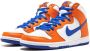 Nike SB Dunk High TRD QS sneakers Oranje - Thumbnail 10