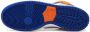 Nike SB Dunk High TRD QS sneakers Oranje - Thumbnail 4