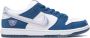 Nike "Zoom Kobe 4 Protro White Gold Emerald sneakers" Wit - Thumbnail 3