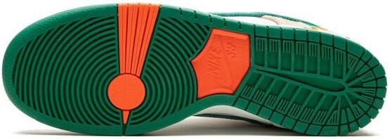 Nike "SB Dunk Low Jarritos sneakers" Beige