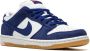 Nike "SB Dunk Low LA Dodgers sneakers" Blauw - Thumbnail 2