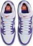 Nike "Zoom Vomero 5 SP Anthracite sneakers" Zwart - Thumbnail 4