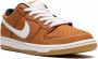 Nike SB Dunk Low Pro Iso sneakers Bruin - Thumbnail 5