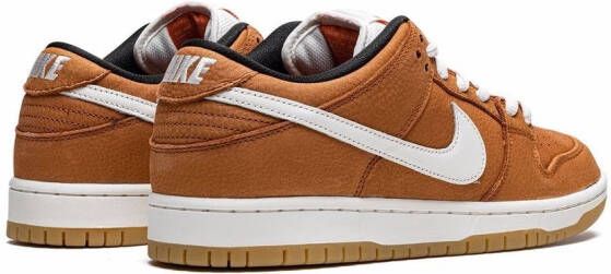 Nike SB Dunk Low Pro Iso sneakers Bruin