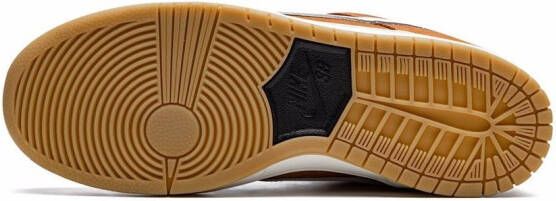 Nike SB Dunk Low Pro Iso sneakers Bruin