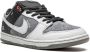 Nike Air Force 1 Mid '07 sneakers Wit - Thumbnail 4