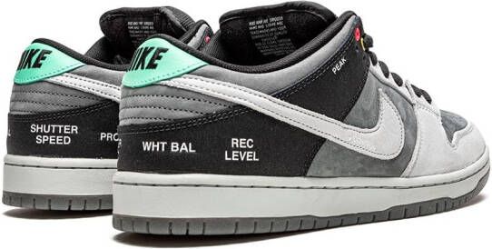 Nike Air Force 1 Mid '07 sneakers Wit - Foto 5