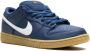 Nike Air Cross Trainer 3 Low "Hyper Pink Racer Blue" sneakers Wit - Thumbnail 2