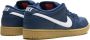 Nike Air Cross Trainer 3 Low "Hyper Pink Racer Blue" sneakers Wit - Thumbnail 3