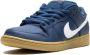 Nike Air Cross Trainer 3 Low "Hyper Pink Racer Blue" sneakers Wit - Thumbnail 4