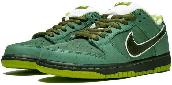 Nike SB Dunk Low Pro OG QS Special sneakers Groen