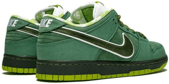 Nike SB Dunk Low Pro OG QS Special sneakers Groen