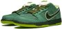 Nike SB Dunk Low Pro OG QS Special sneakers Groen - Thumbnail 15