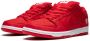 Nike x Comme Des Garçons Homme Plus Air Presto Tent sneakers Blauw - Thumbnail 50