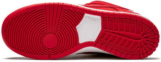 Nike SB Dunk Low Pro OG QS Special sneakers Rood
