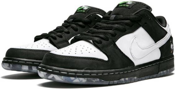 Nike SB Dunk Low Pro OG QS Special sneakers Zwart