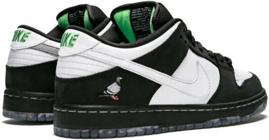 Nike SB Dunk Low Pro OG QS Special sneakers Zwart