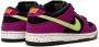 Nike SB Dunk low-top sneakers Paars - Thumbnail 3